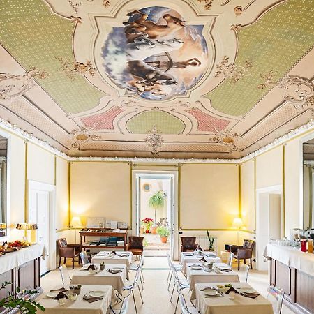 B&B Sant'Agostino Палермо Екстериор снимка