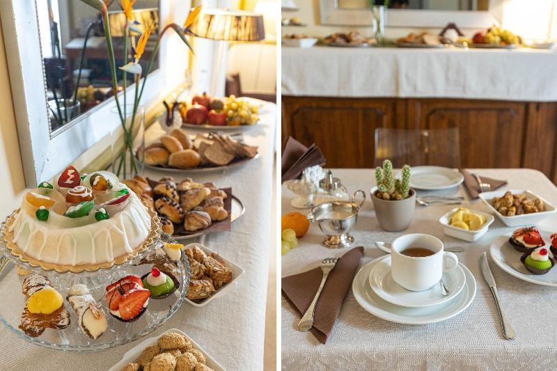 B&B Sant'Agostino Палермо Екстериор снимка
