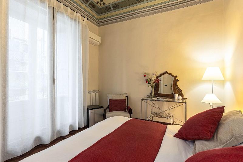 B&B Sant'Agostino Палермо Екстериор снимка