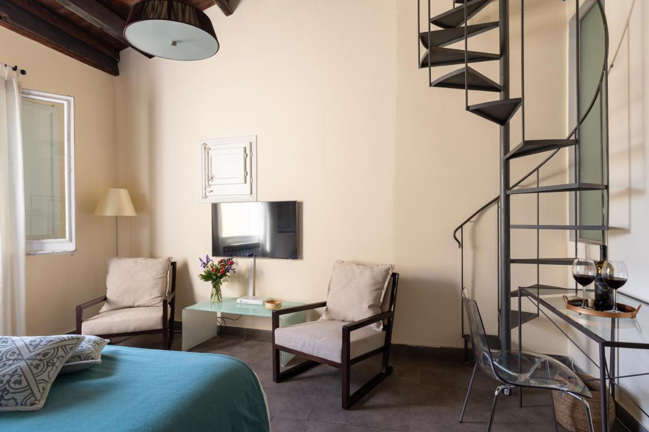 B&B Sant'Agostino Палермо Екстериор снимка