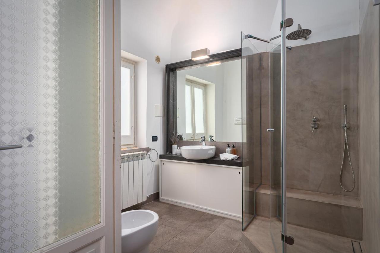 B&B Sant'Agostino Палермо Екстериор снимка