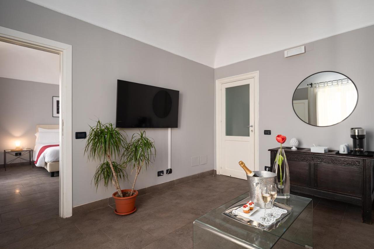 B&B Sant'Agostino Палермо Екстериор снимка