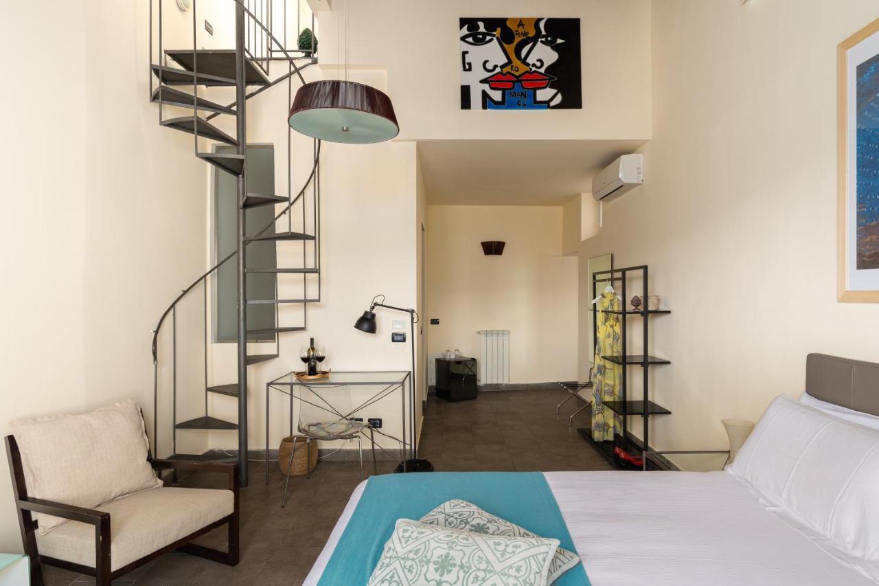 B&B Sant'Agostino Палермо Екстериор снимка
