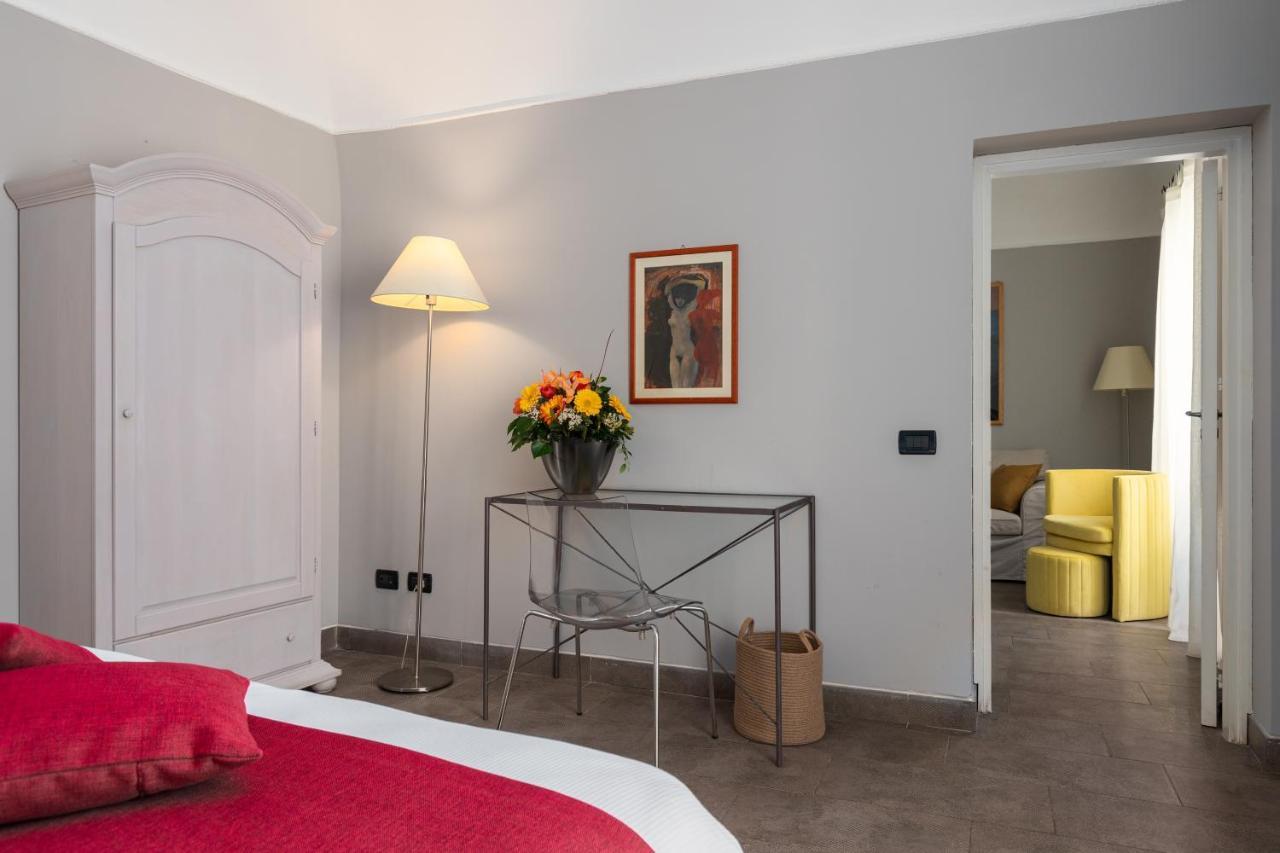B&B Sant'Agostino Палермо Екстериор снимка