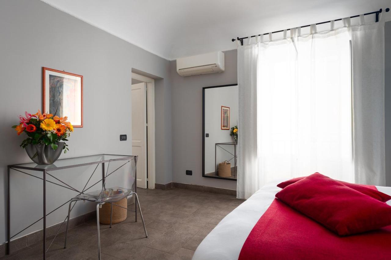 B&B Sant'Agostino Палермо Екстериор снимка