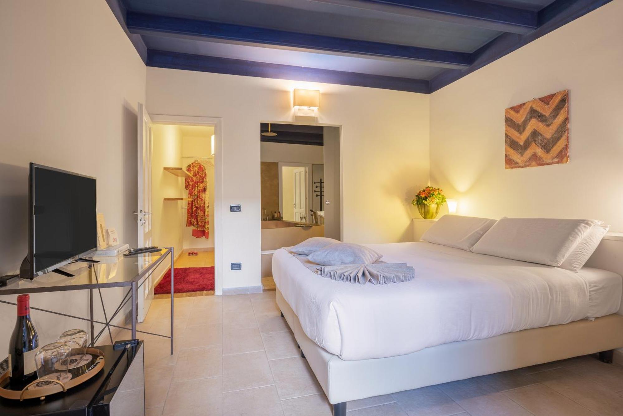 B&B Sant'Agostino Палермо Екстериор снимка