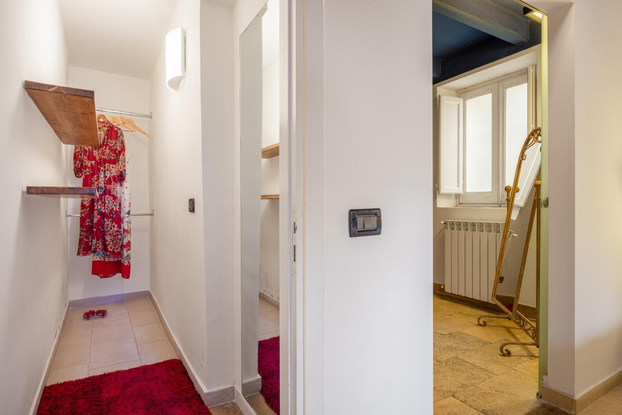 B&B Sant'Agostino Палермо Екстериор снимка