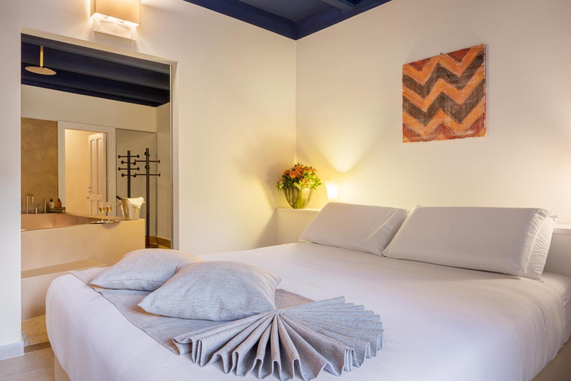 B&B Sant'Agostino Палермо Екстериор снимка