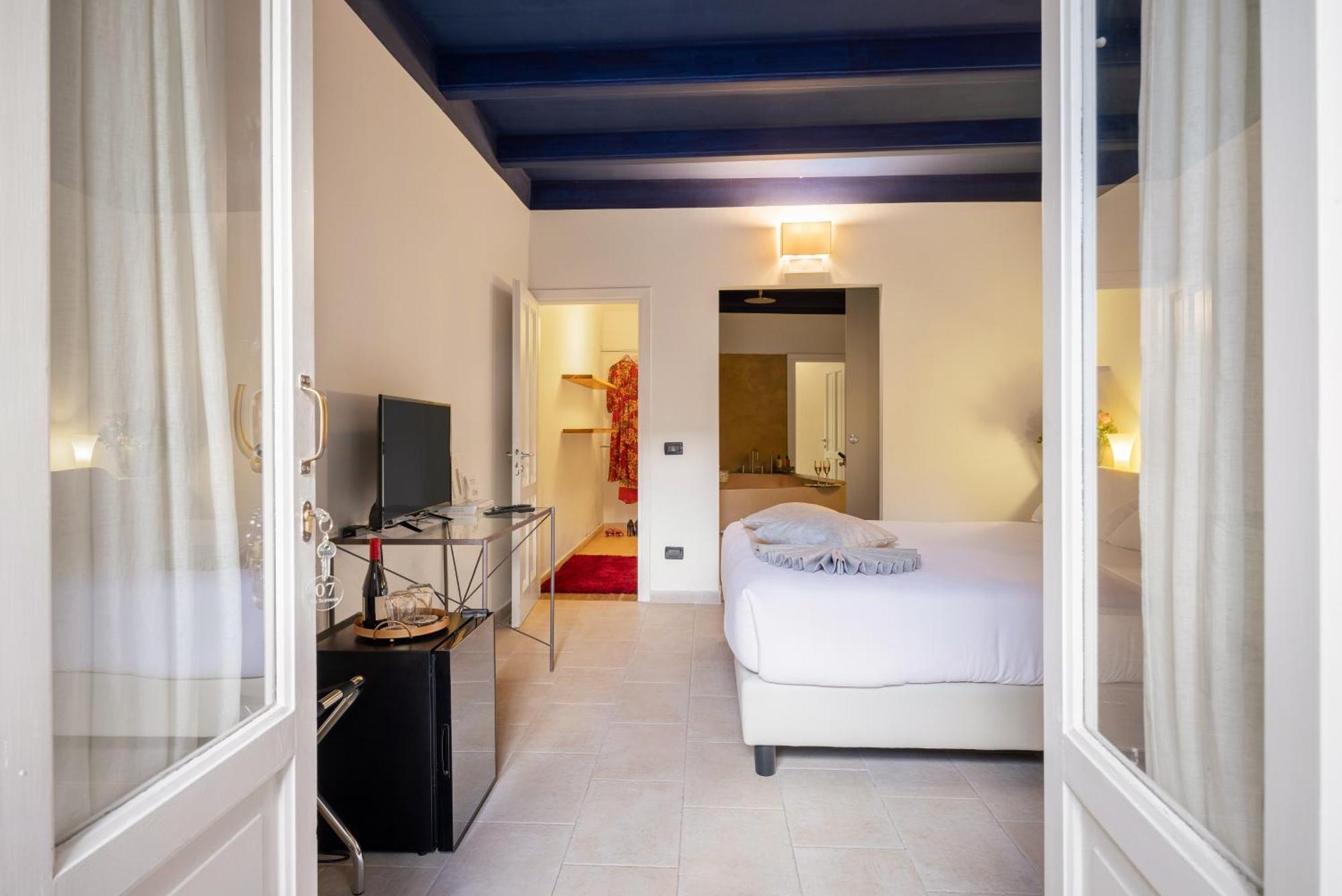 B&B Sant'Agostino Палермо Екстериор снимка