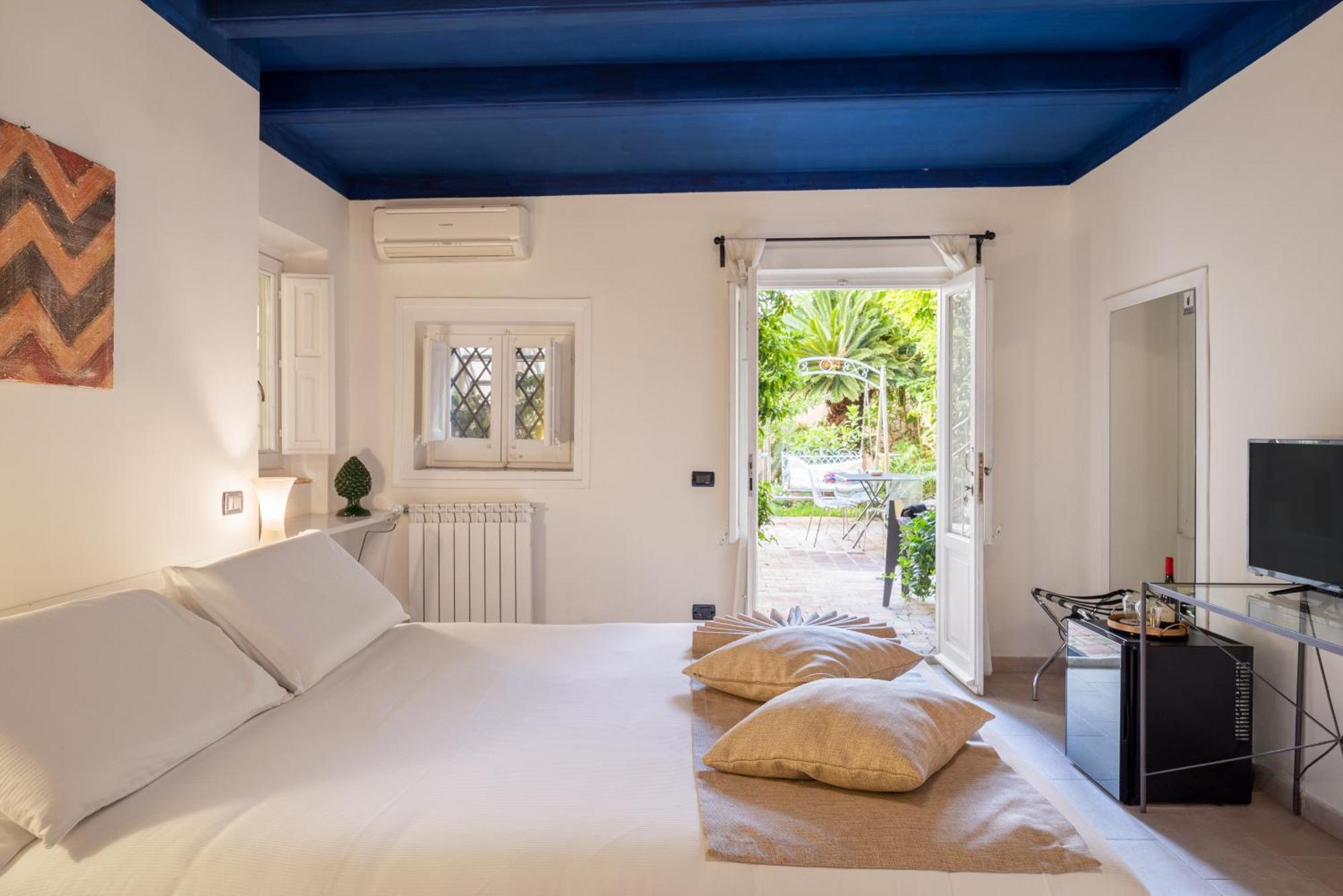 B&B Sant'Agostino Палермо Екстериор снимка