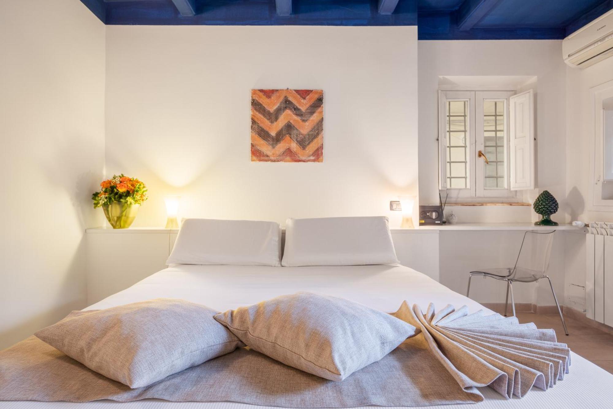 B&B Sant'Agostino Палермо Екстериор снимка