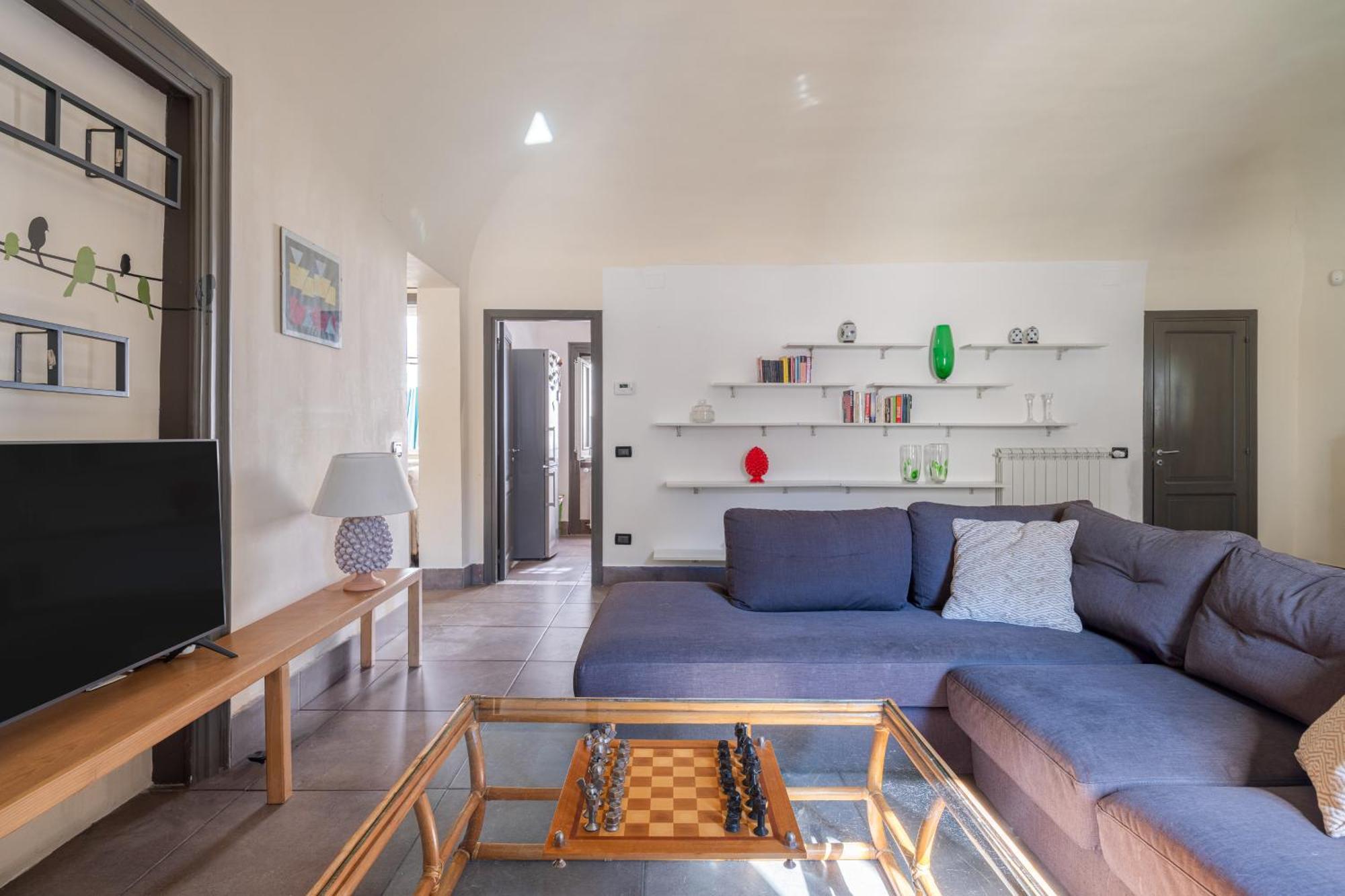 B&B Sant'Agostino Палермо Екстериор снимка
