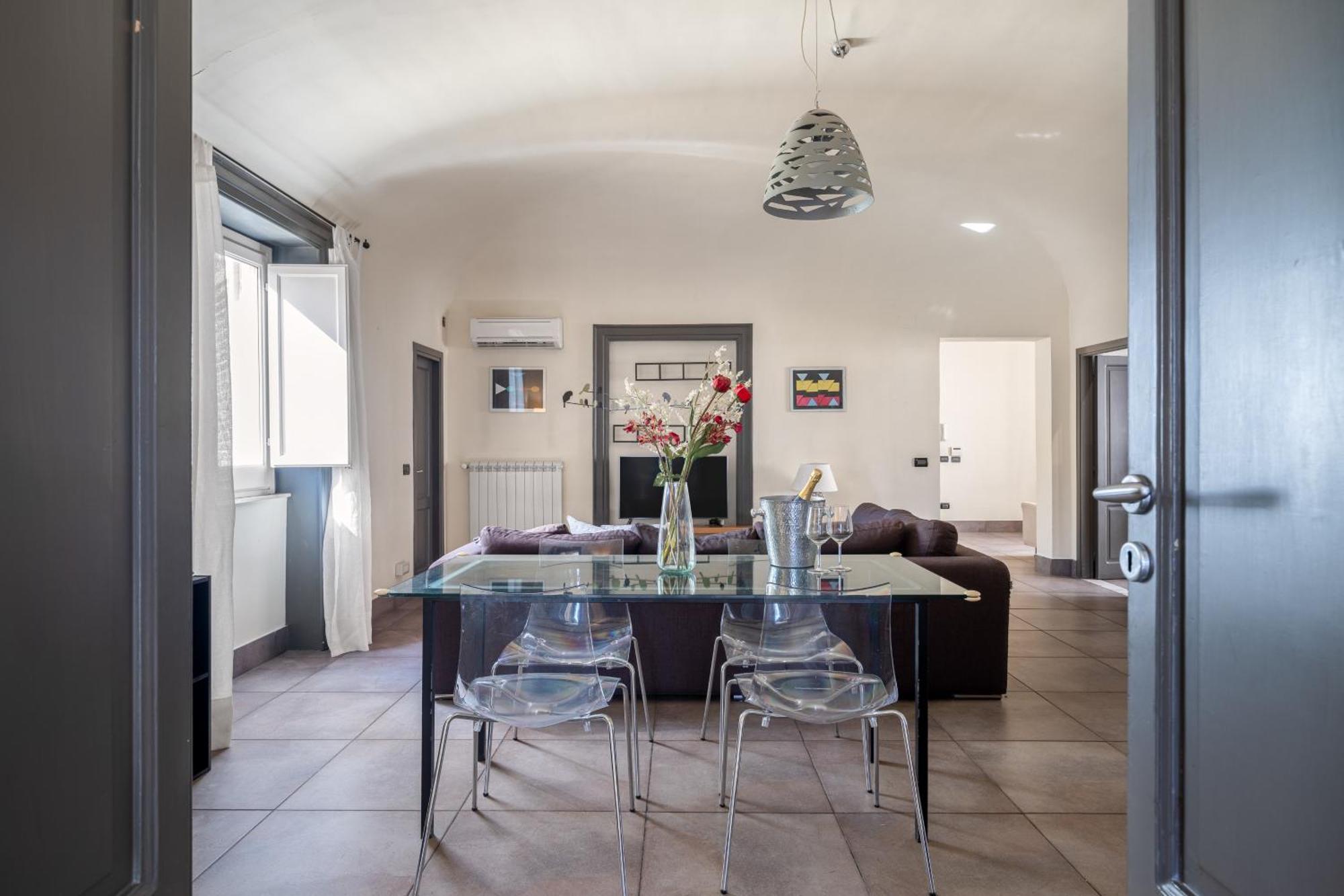 B&B Sant'Agostino Палермо Екстериор снимка