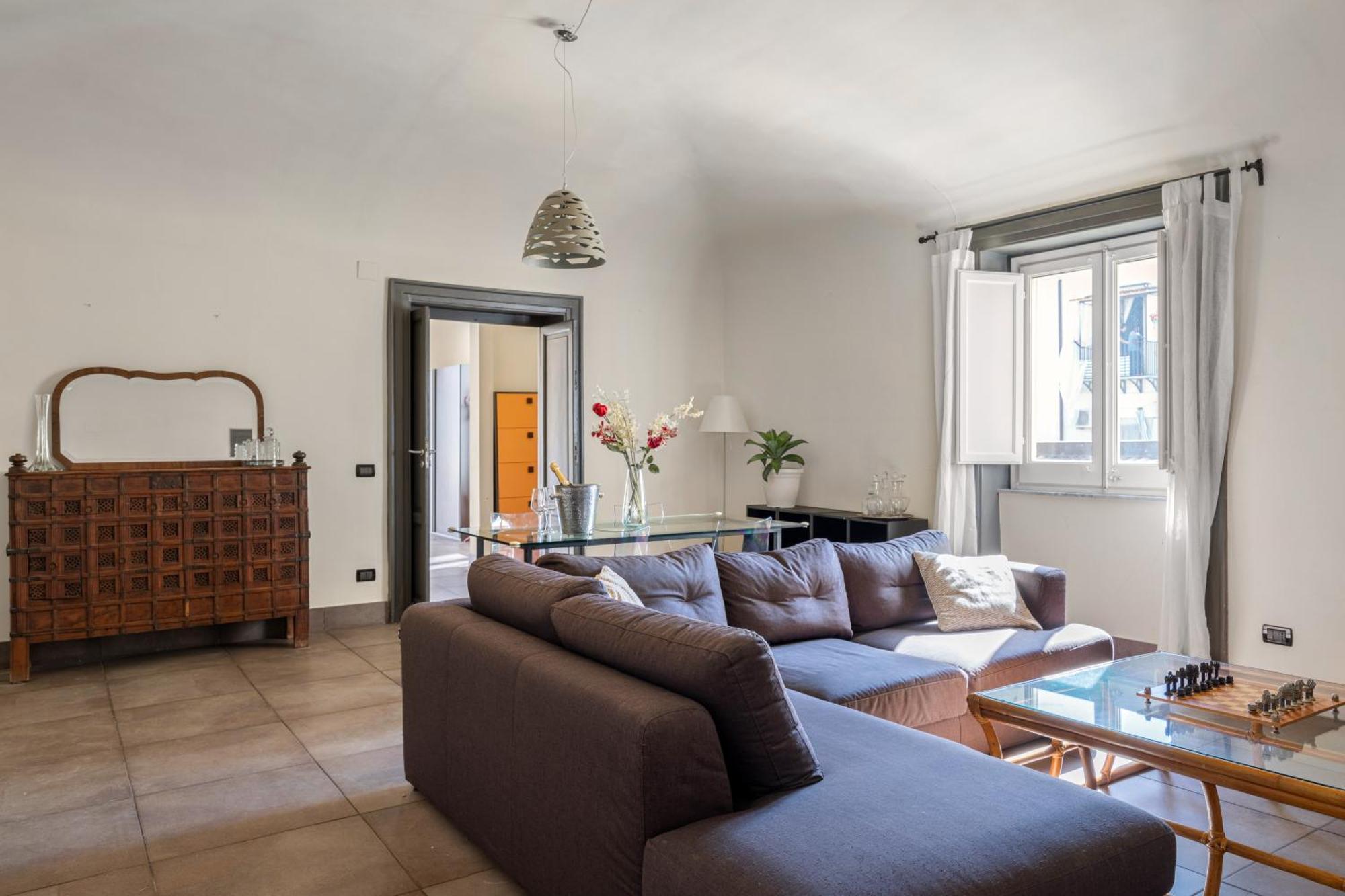 B&B Sant'Agostino Палермо Екстериор снимка