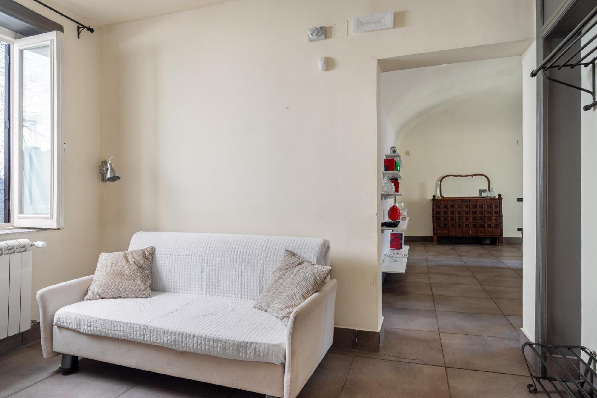B&B Sant'Agostino Палермо Екстериор снимка