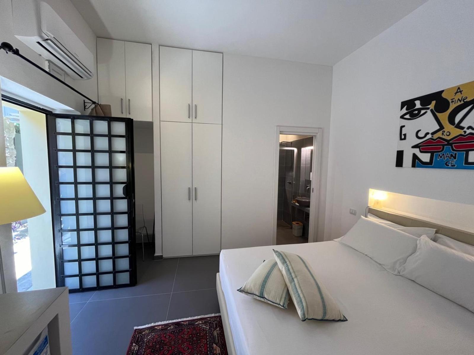 B&B Sant'Agostino Палермо Екстериор снимка