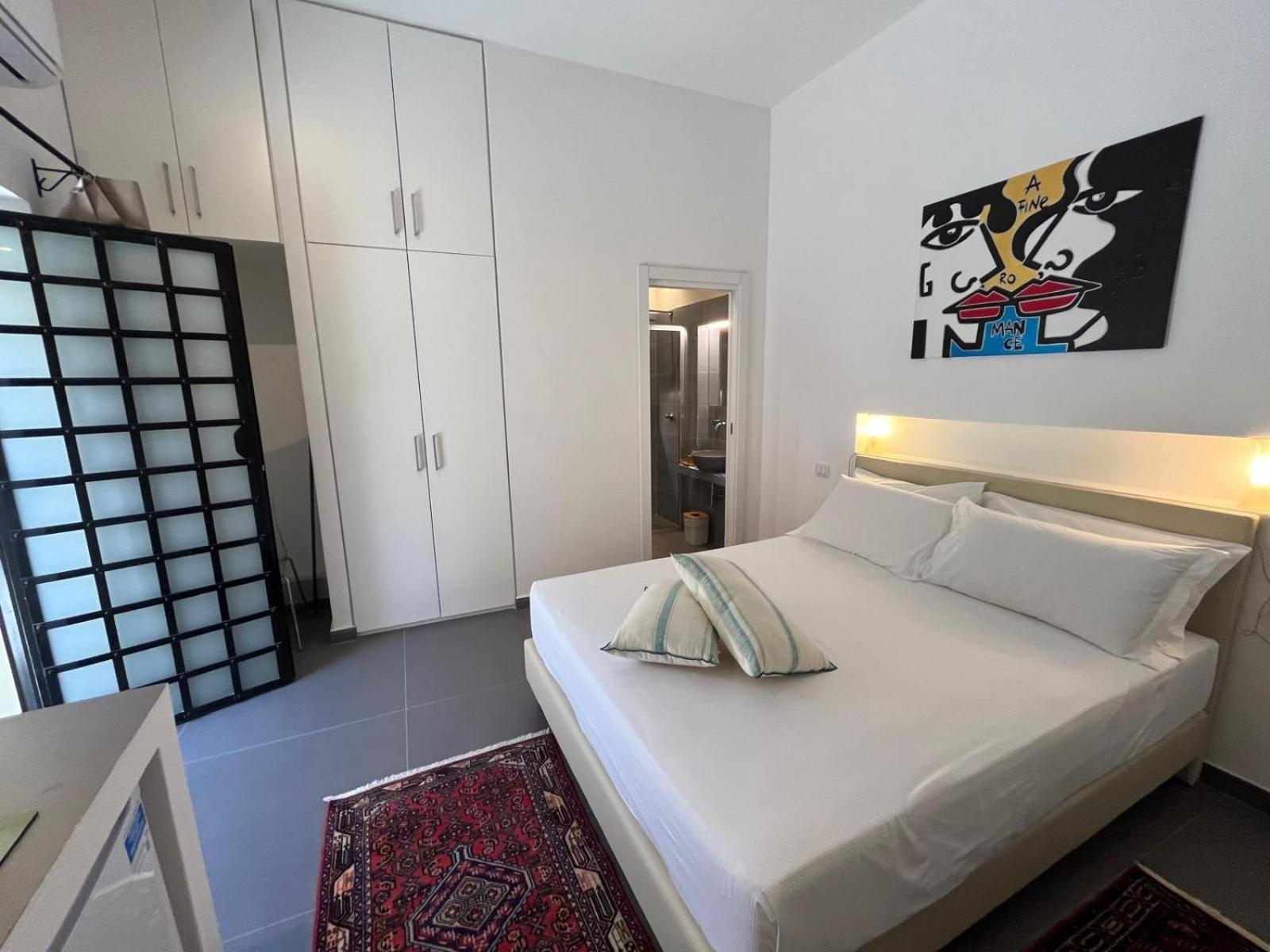 B&B Sant'Agostino Палермо Екстериор снимка