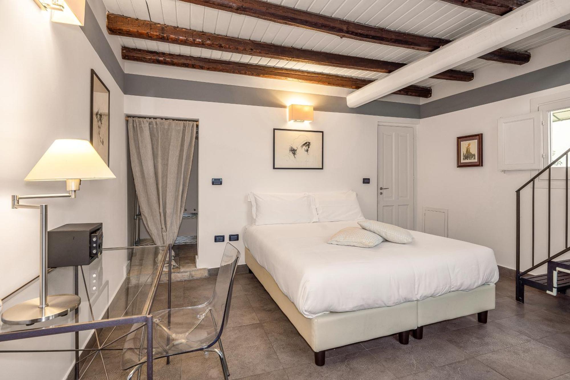 B&B Sant'Agostino Палермо Екстериор снимка