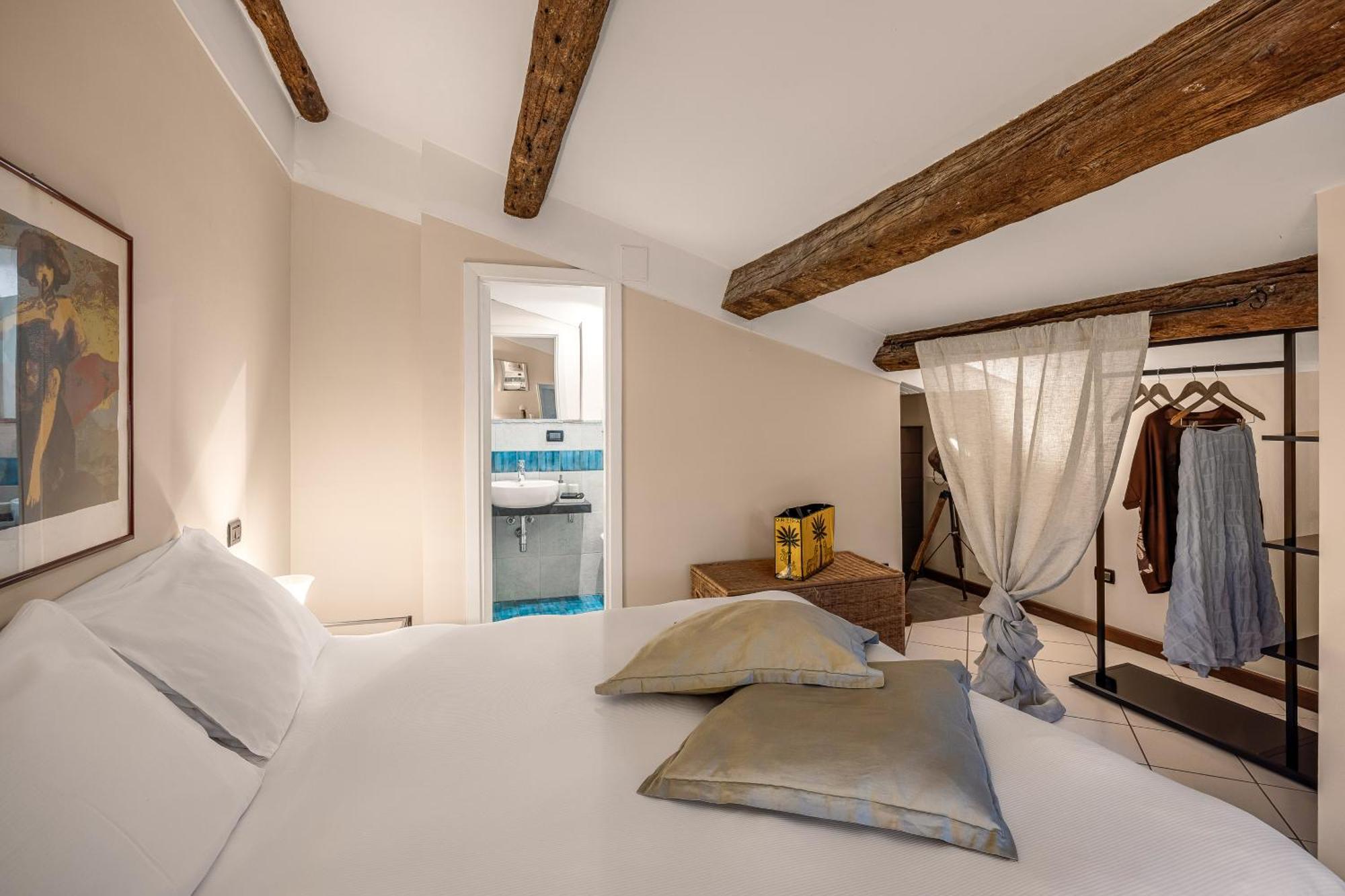 B&B Sant'Agostino Палермо Екстериор снимка