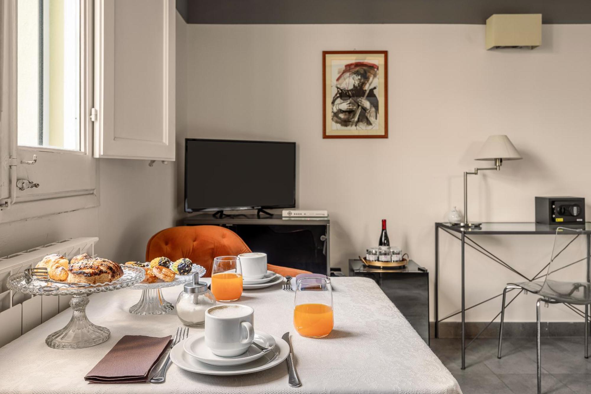 B&B Sant'Agostino Палермо Екстериор снимка