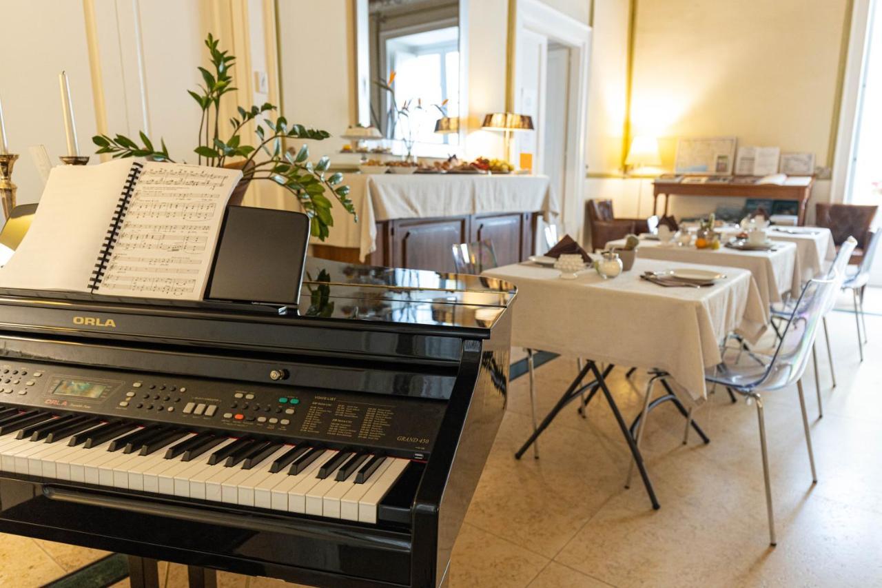 B&B Sant'Agostino Палермо Екстериор снимка