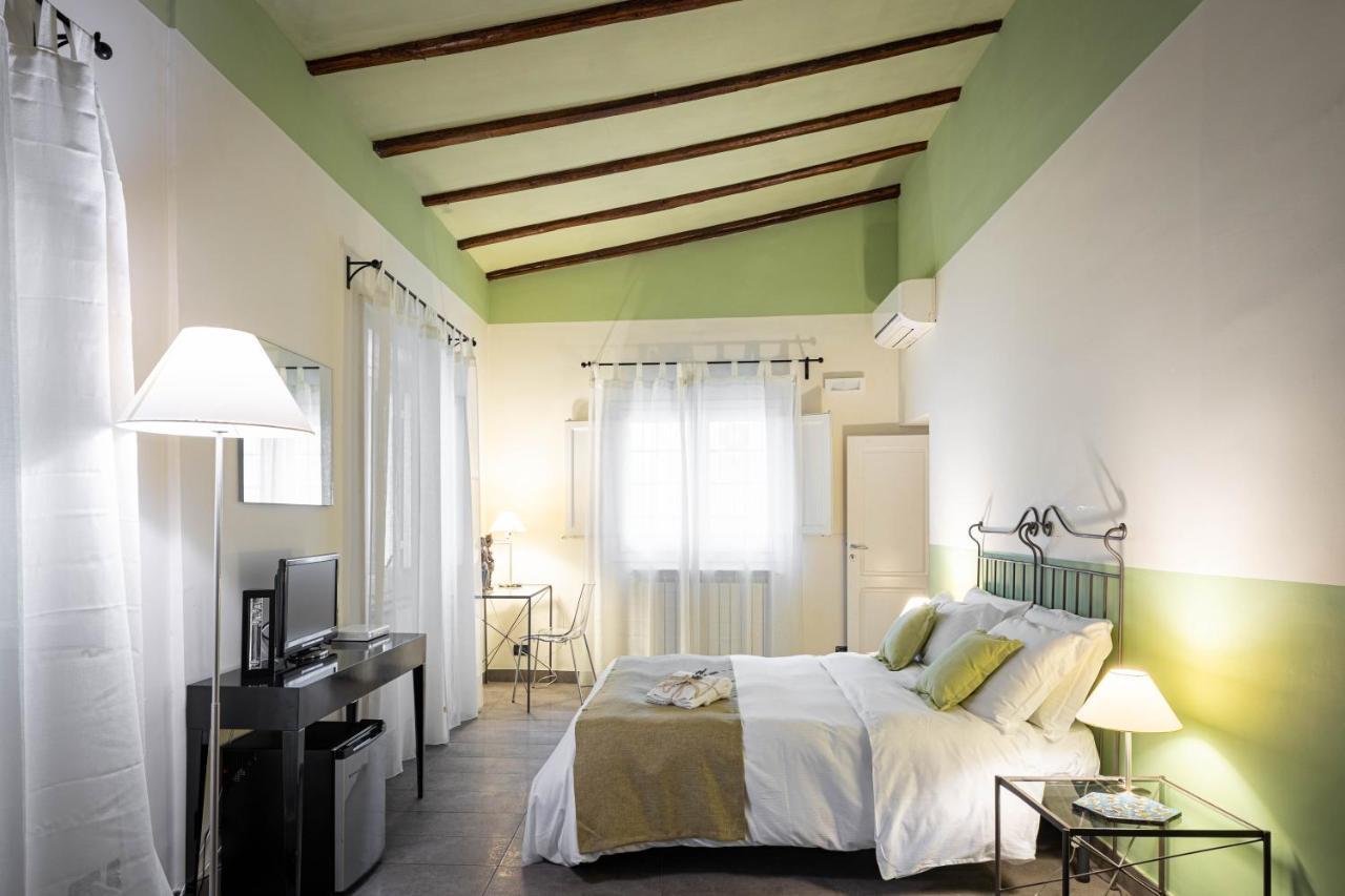 B&B Sant'Agostino Палермо Екстериор снимка