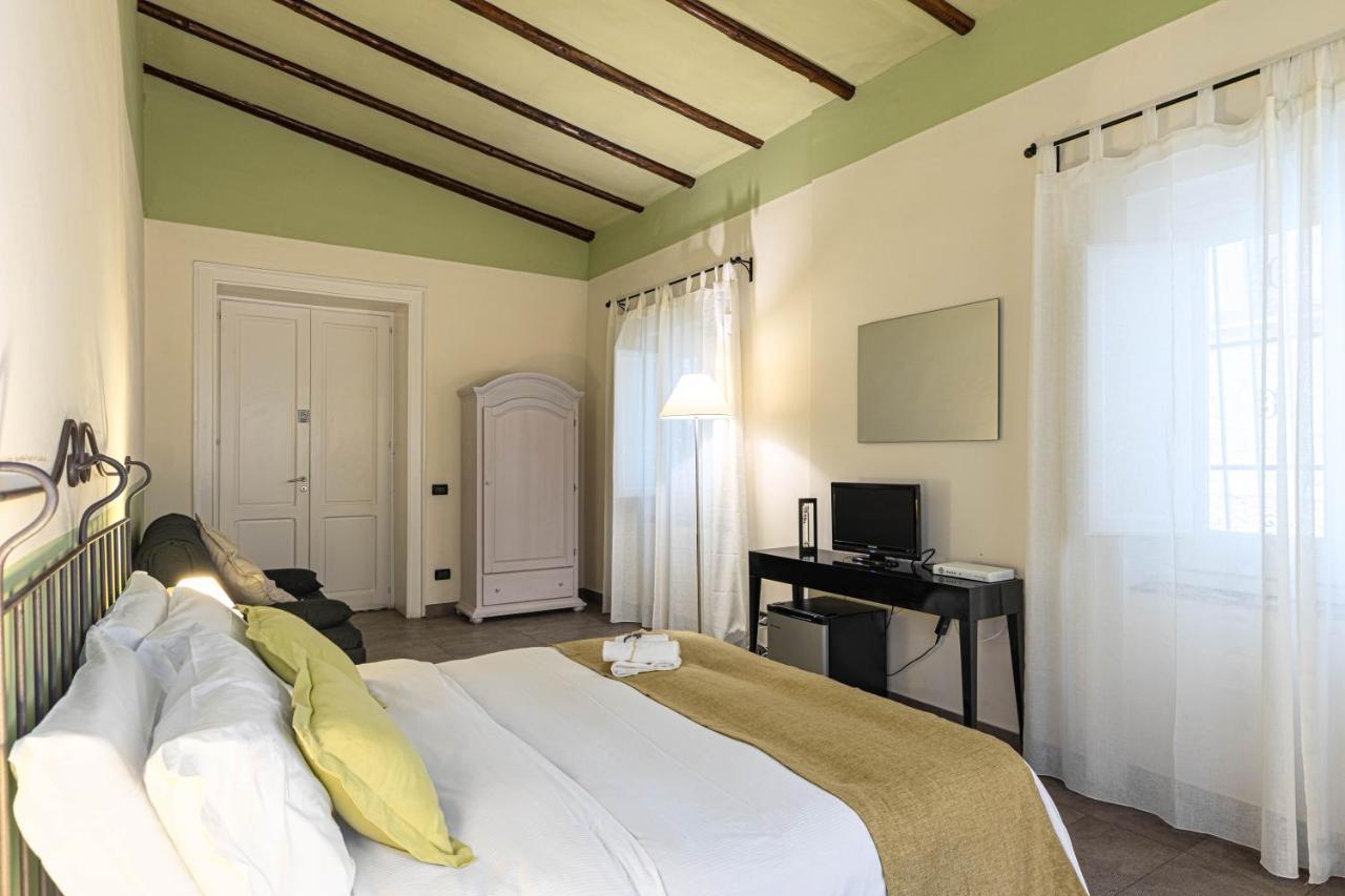 B&B Sant'Agostino Палермо Екстериор снимка