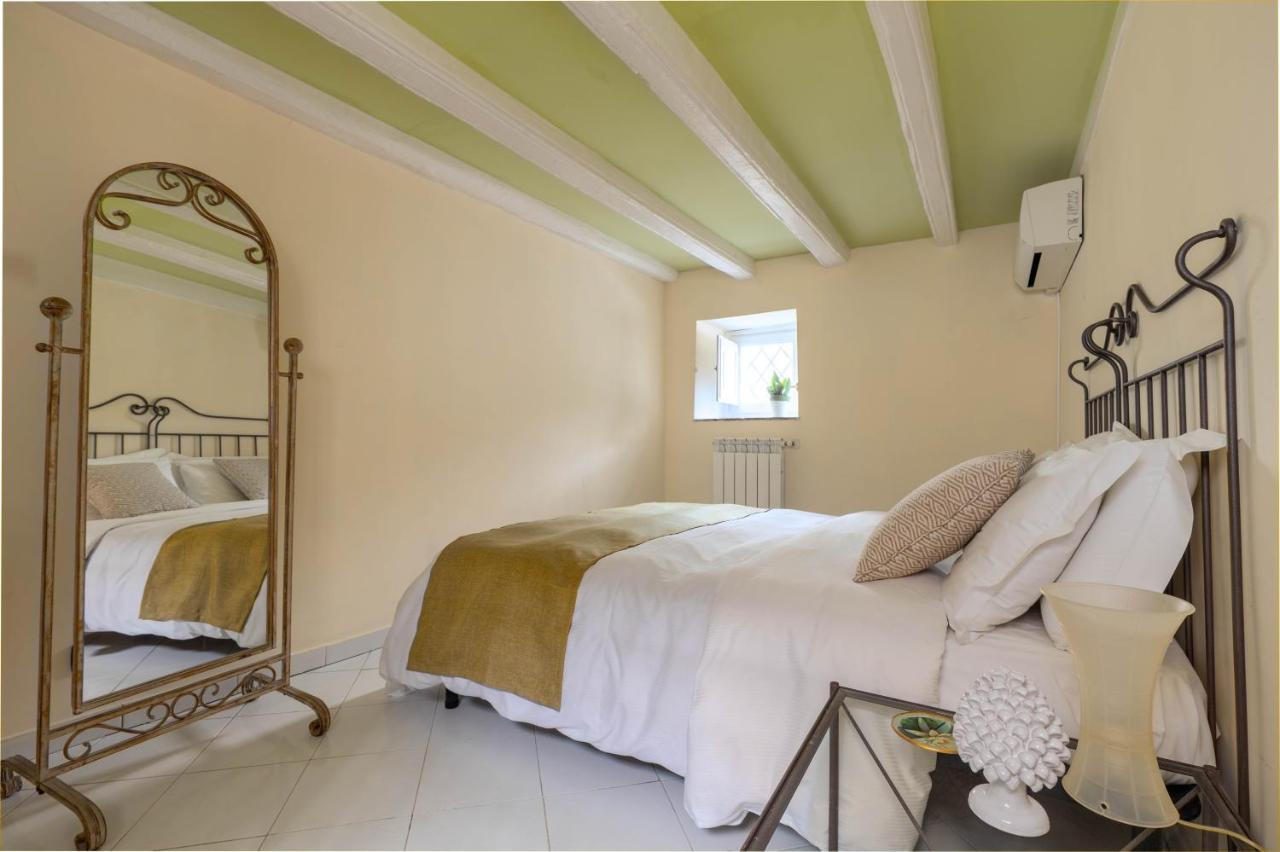 B&B Sant'Agostino Палермо Екстериор снимка