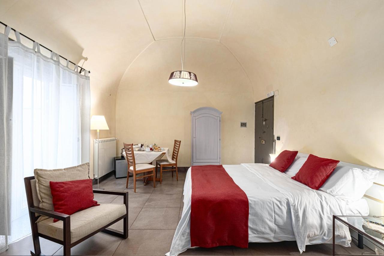 B&B Sant'Agostino Палермо Екстериор снимка