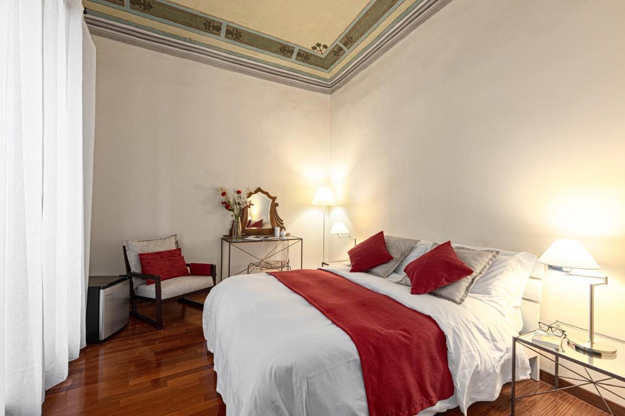 B&B Sant'Agostino Палермо Екстериор снимка