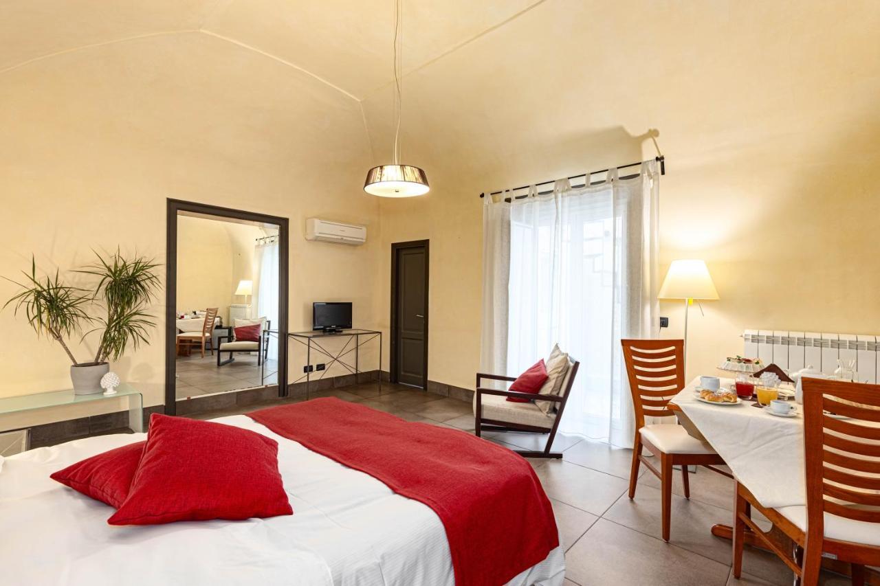 B&B Sant'Agostino Палермо Екстериор снимка