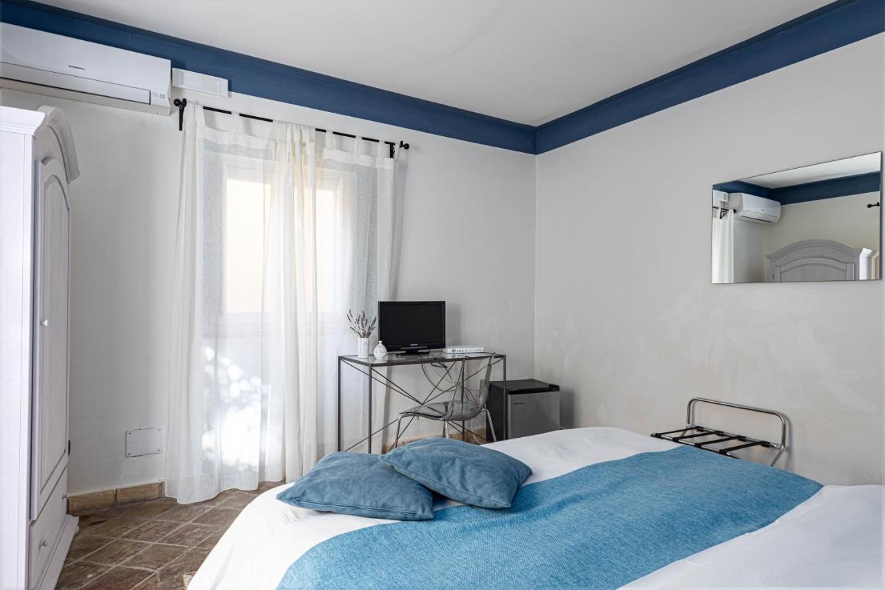 B&B Sant'Agostino Палермо Екстериор снимка