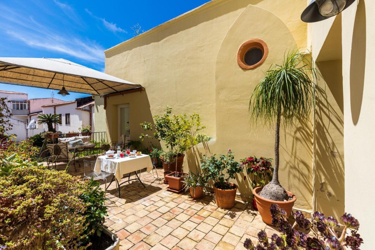 B&B Sant'Agostino Палермо Екстериор снимка