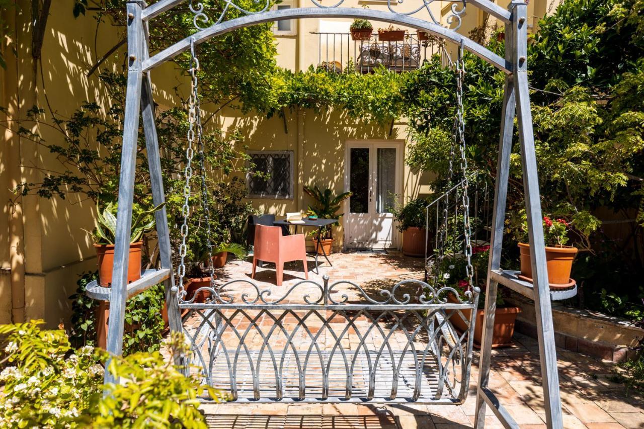 B&B Sant'Agostino Палермо Екстериор снимка