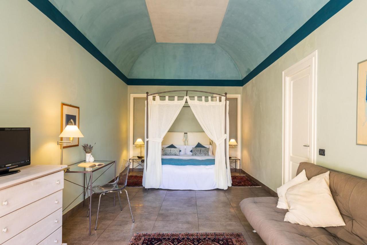B&B Sant'Agostino Палермо Екстериор снимка